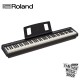 Roland FP-10 數位鋼琴 黑色 整套 | 含腳架,琴椅,延音踏板 