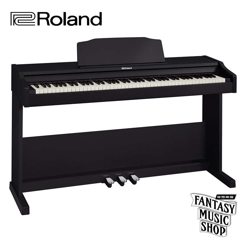 Roland Roland RP-102 88鍵滑蓋式數位鋼琴 | 新品 | 優惠價展示品 — 三峽鍵盤 / 鋼琴｜YA! 玩音樂
