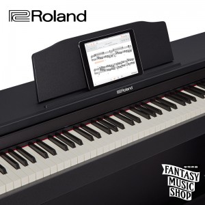 Roland RP-102 88鍵滑蓋式數位鋼琴 | 新品 | 優惠價展示品