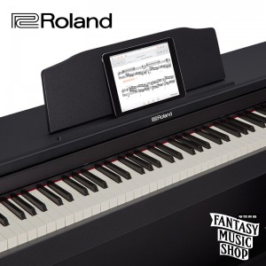 Roland RP102 88鍵滑蓋式數位鋼琴