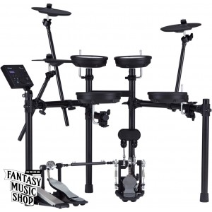 Roland TD-07DMK 電子套鼓