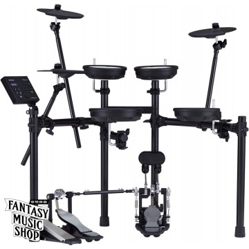 Roland TD-07DMK 電子套鼓