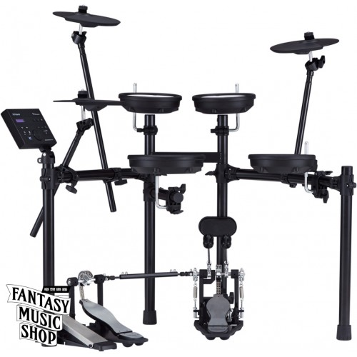 Roland TD-07DMK 電子套鼓