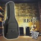 Reunion Blues RBC-C3 古典吉他琴袋( 防摔耐撞 )