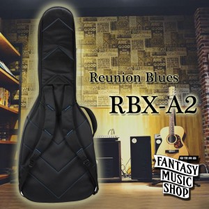 Reunion Blues RBX-A2 吉他袋 | D桶或較大桶身用