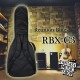 Reunion Blues RBX-C3 吉他袋 | OM桶身或古典吉他用