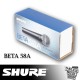 SHURE BETA58A 動圈式麥克風