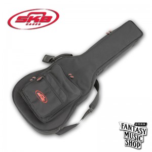 SKB GB18 民謠吉他琴袋