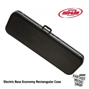 SKB SKB-4 電貝斯Standard專用硬盒 可鎖