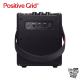 Positive Grid SPARK MINI 10W 攜帶式藍牙電吉他音箱(黑/白)