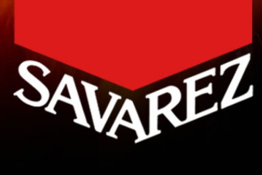 Savarez法國經典民謠吉他弦