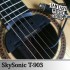 SkySonic 天音 響孔拾音器 T903 雙系統