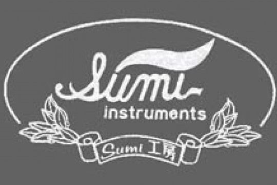 Sumi 日本高階手工吉他