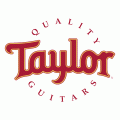 Taylor美國經典老牌吉他