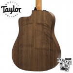 美國 Taylor 110CE 單板插電民謠吉他