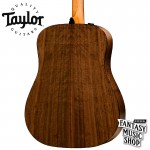美國 Taylor 110E 單板插電民謠吉他
