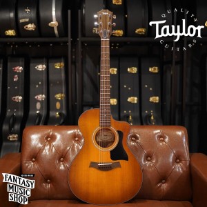 Taylor 112ce Special Edition Honeyburst 面單板插電民謠吉他