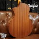 Taylor 112ce Special Edition Honeyburst 面單板插電民謠吉他