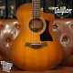 Taylor 112ce Special Edition Honeyburst 面單板插電民謠吉他