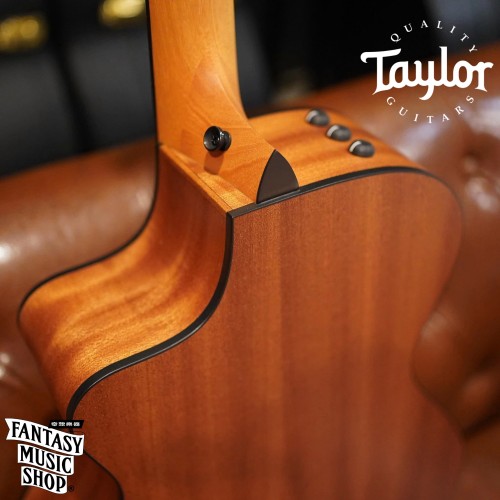 Taylor 112ce Special Edition Honeyburst 面單板插電民謠吉他