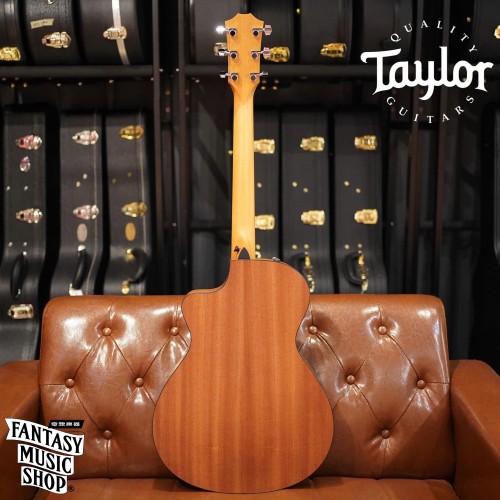 Taylor 112ce Special Edition Honeyburst 面單板插電民謠吉他