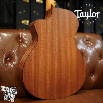 Taylor 112ce Special Edition Honeyburst 面單板插電民謠吉他