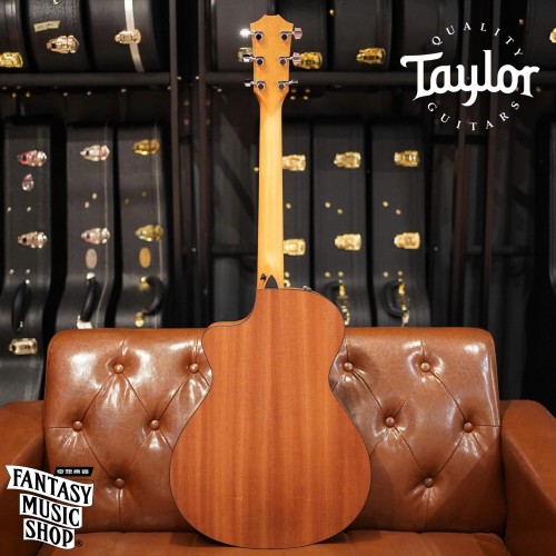 Taylor 112ce Special Edition Honeyburst 面單板插電民謠吉他