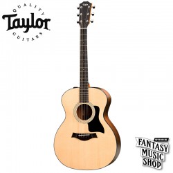 美國 Taylor 114E 單板插電民謠吉他