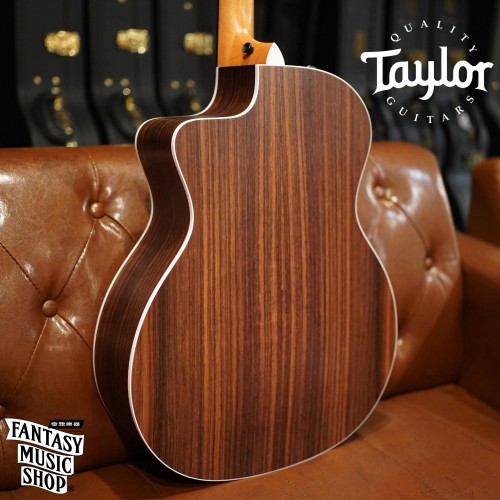 Taylor 214ce Special Edition Honeyburst 面單板插電民謠吉他