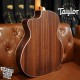 Taylor 214ce Special Edition Honeyburst 面單板插電民謠吉他