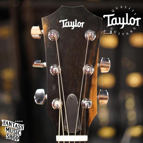 Taylor 214ce Special Edition Honeyburst 面單板插電民謠吉他