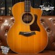 Taylor 214ce Special Edition Honeyburst 面單板插電民謠吉他