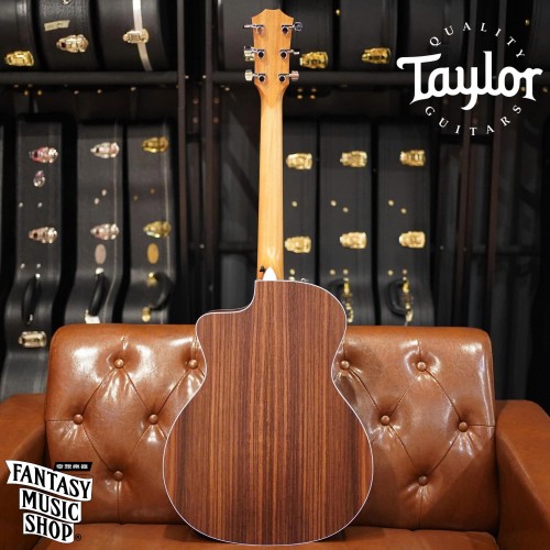 Taylor 214ce Special Edition Honeyburst 面單板插電民謠吉他