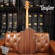 Taylor 214ce Special Edition Honeyburst 面單板插電民謠吉他