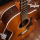 Taylor 214ce Special Edition Honeyburst 面單板插電民謠吉他