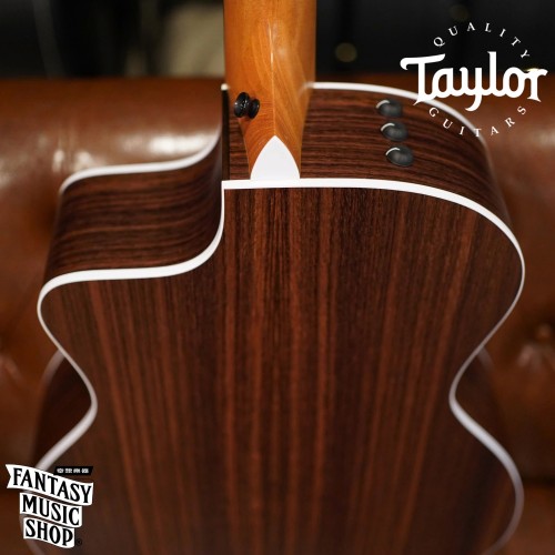 Taylor 214ce Special Edition Honeyburst 面單板插電民謠吉他