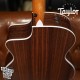 Taylor 214ce Special Edition Honeyburst 面單板插電民謠吉他