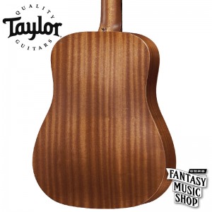美國 Baby Taylor BT-1 EQ 插電 單板旅行吉他