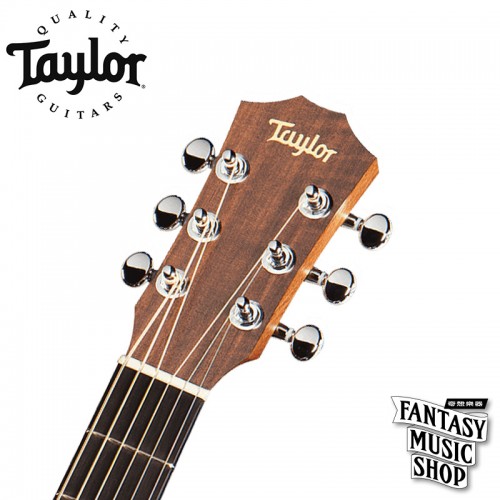 美國 Baby Taylor BT-1 EQ 插電 單板旅行吉他