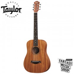 美國 Baby Taylor BT-2 單板旅行吉他