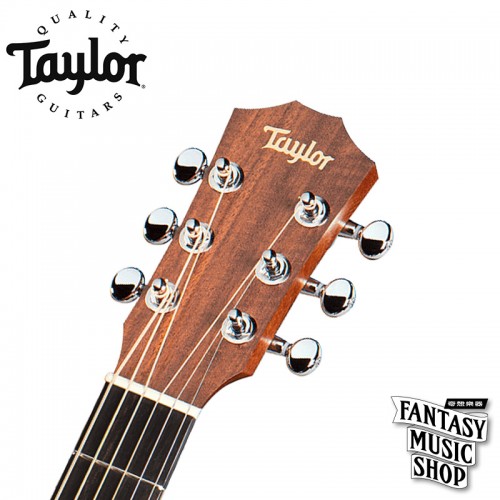 美國 Baby Taylor BT-2 單板旅行吉他