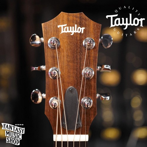 Taylor GS Mini-e Special Edition Honeyburst 面單板旅行吉他