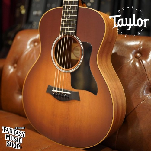 Taylor GS Mini-e Special Edition Honeyburst 面單板旅行吉他