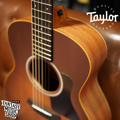 Taylor GS Mini-e Special Edition Honeyburst 面單板旅行吉他