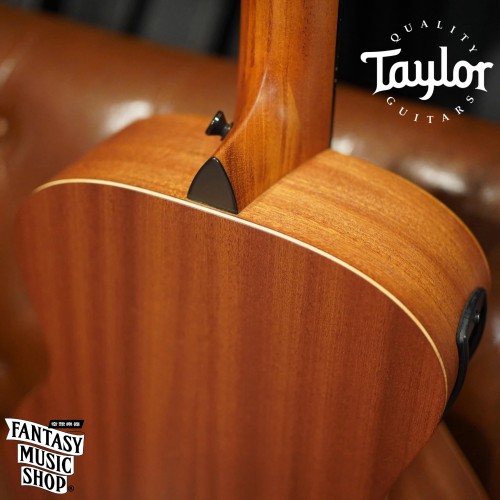 Taylor GS Mini-e Special Edition Honeyburst 面單板旅行吉他