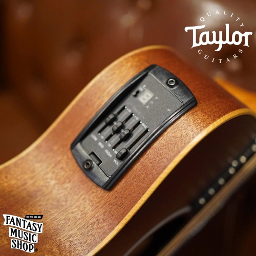 Taylor GS Mini-e Special Edition Honeyburst 面單板旅行吉他
