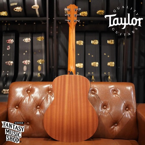 Taylor GS Mini-e Special Edition Honeyburst 面單板旅行吉他