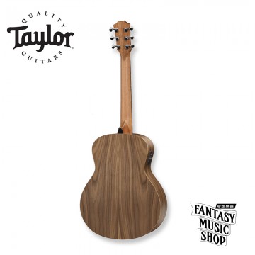美國 Taylor GS Mini RW 玫瑰木｜單板旅行吉他