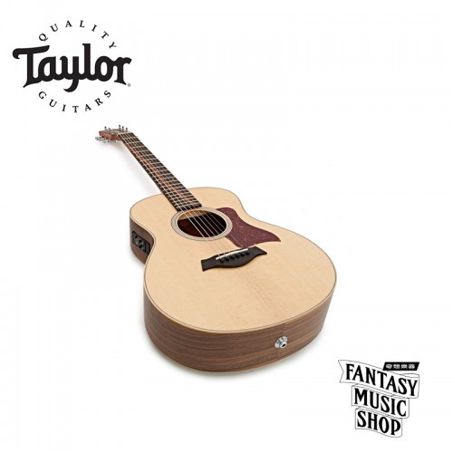 美國 Taylor GS Mini RW 玫瑰木｜單板插電旅行吉他