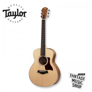 美國 Taylor GS Mini RW 玫瑰木｜單板旅行吉他